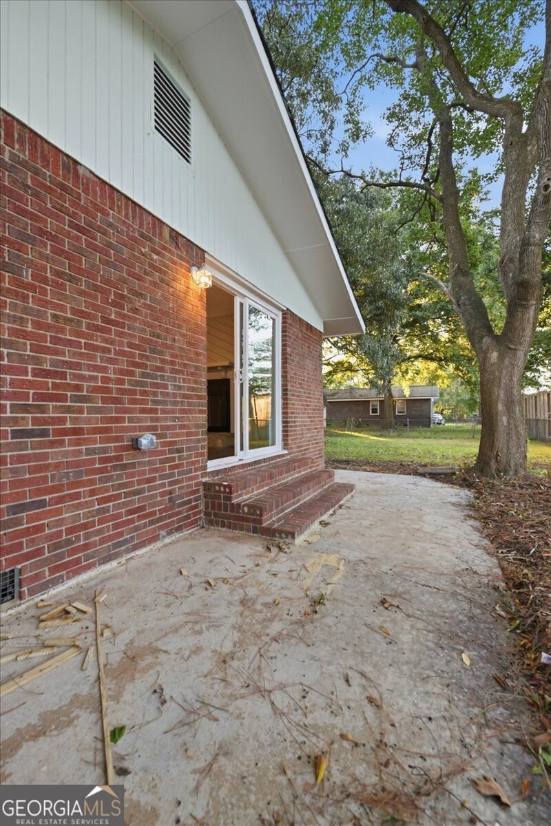 338 Mike Street Warner Robins - Photo 20