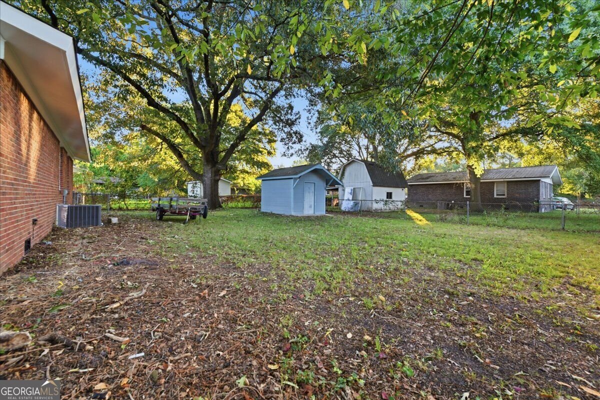 338 Mike Street Warner Robins - Photo 21