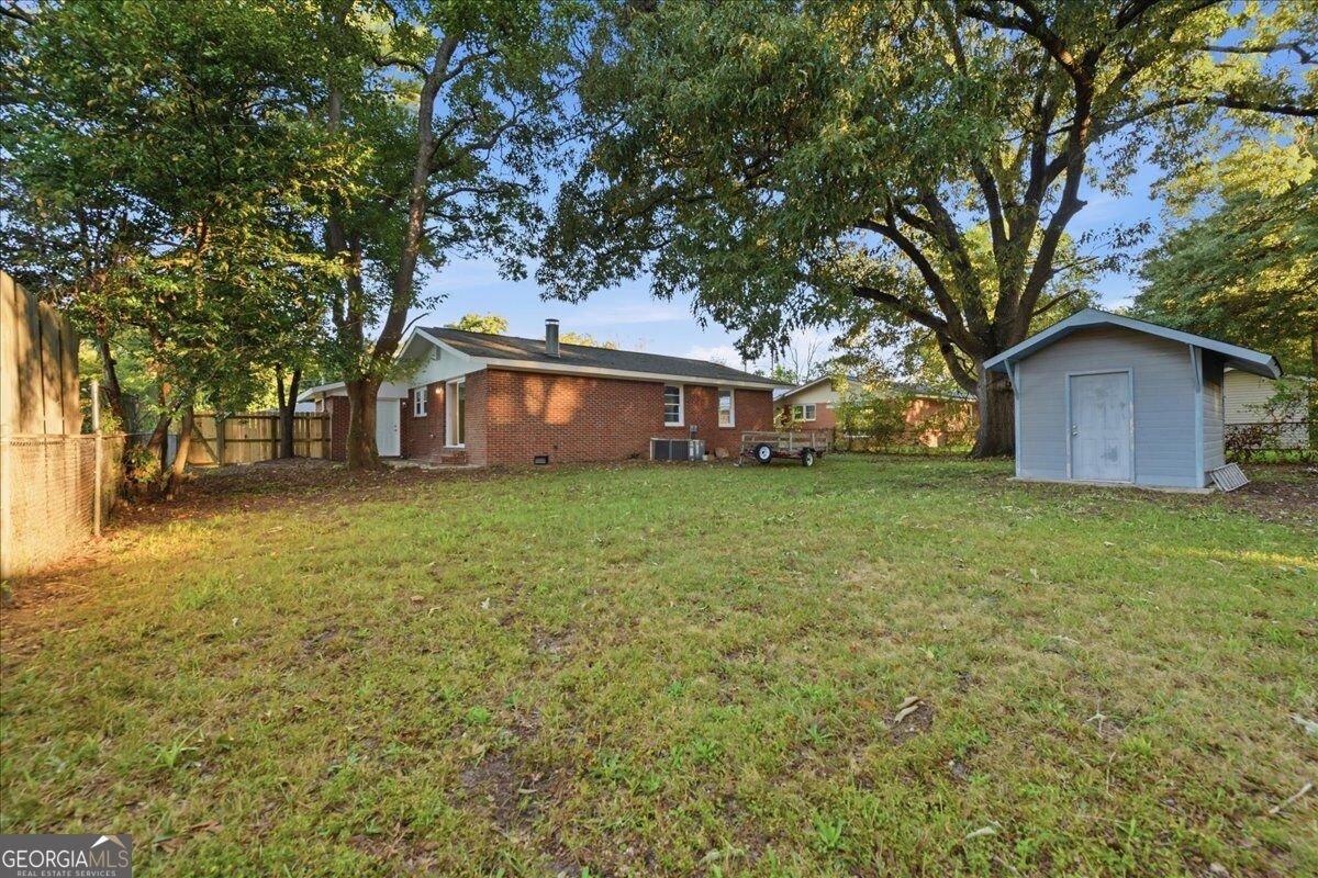 338 Mike Street Warner Robins - Photo 22