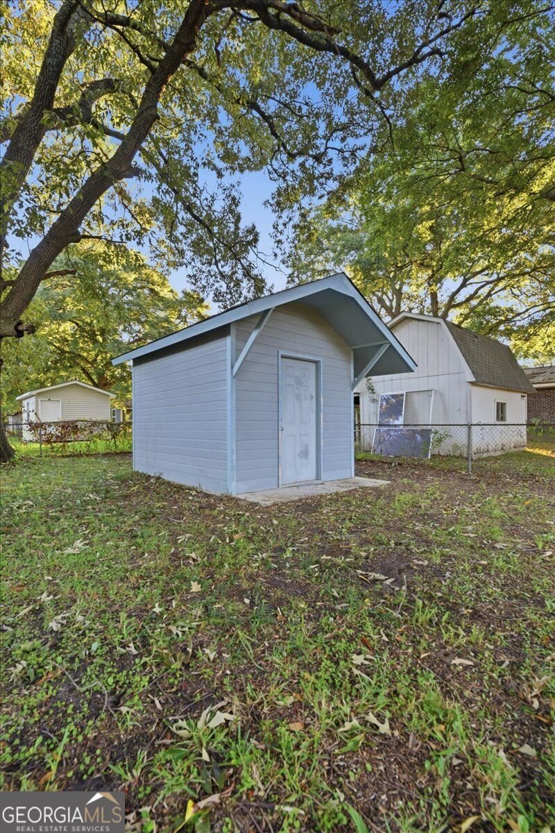 338 Mike Street Warner Robins - Photo 23
