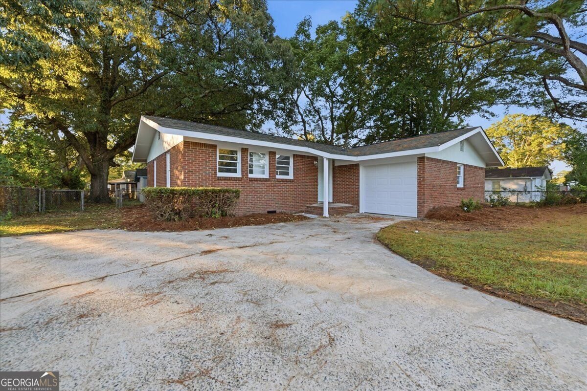 338 Mike Street Warner Robins - Photo 24