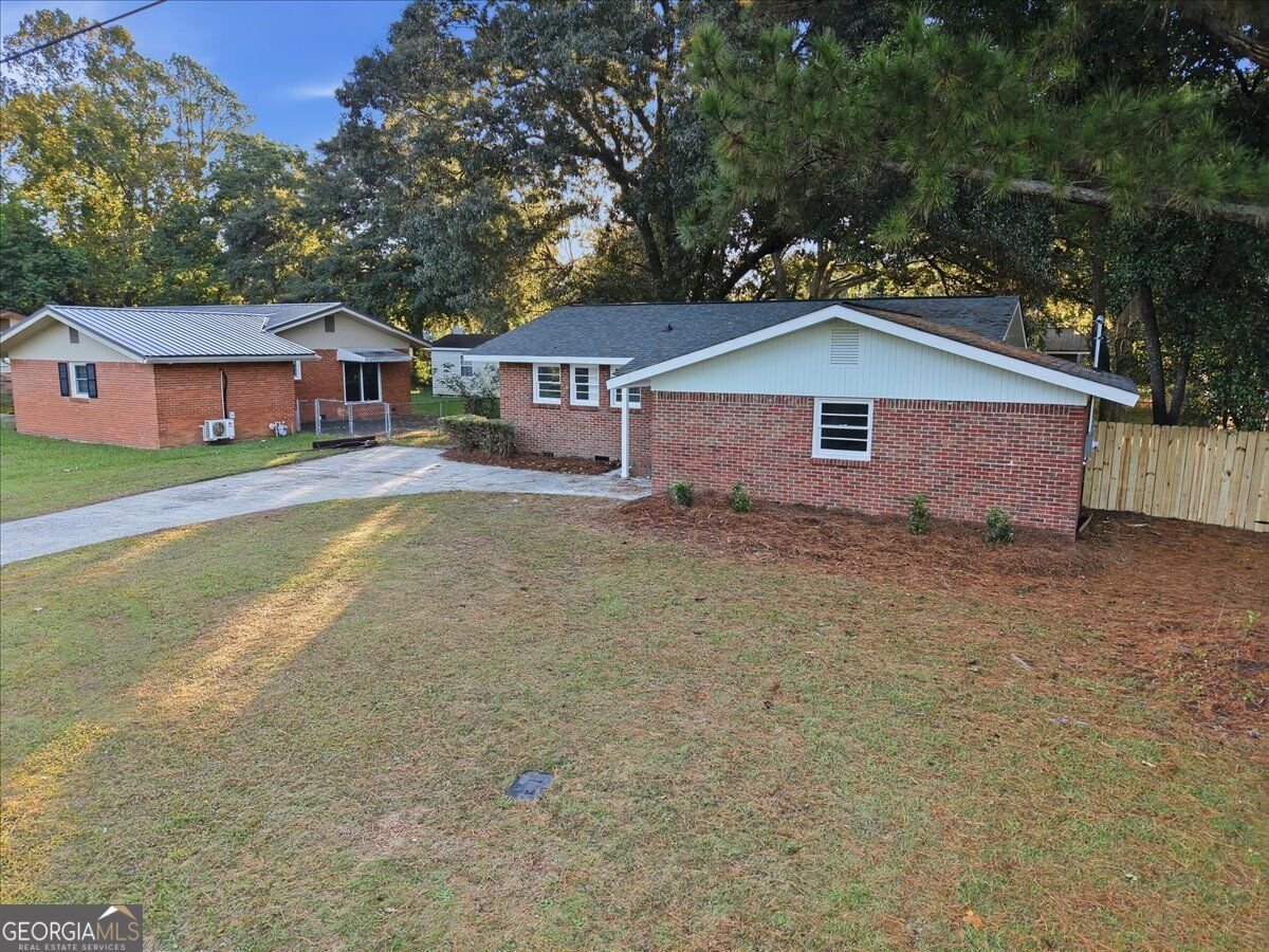 338 Mike Street Warner Robins - Photo 25
