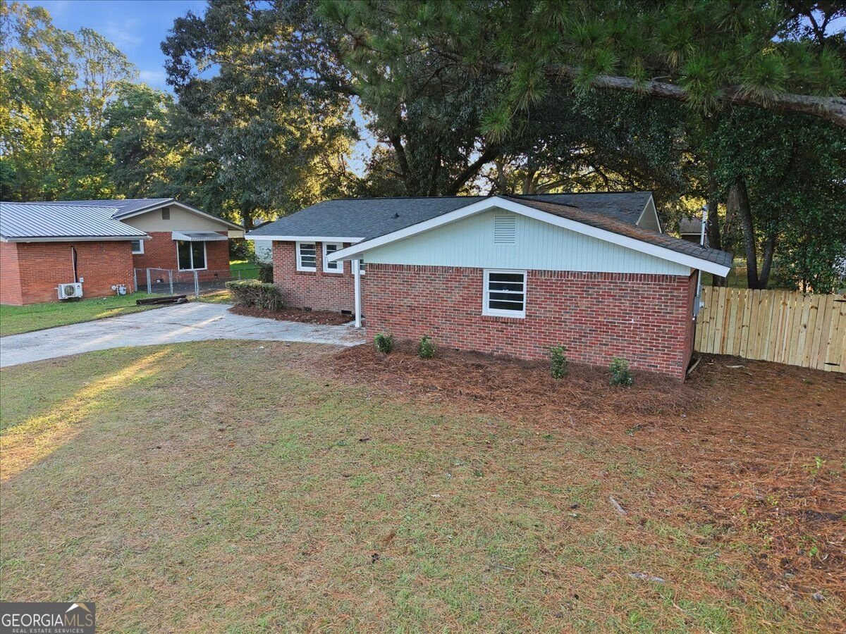 338 Mike Street Warner Robins - Photo 26
