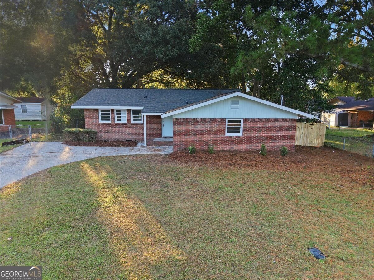 338 Mike Street Warner Robins - Photo 27