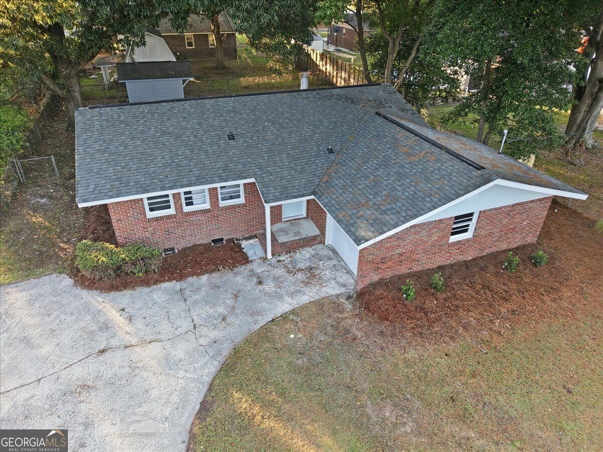 338 Mike Street Warner Robins - Photo 28