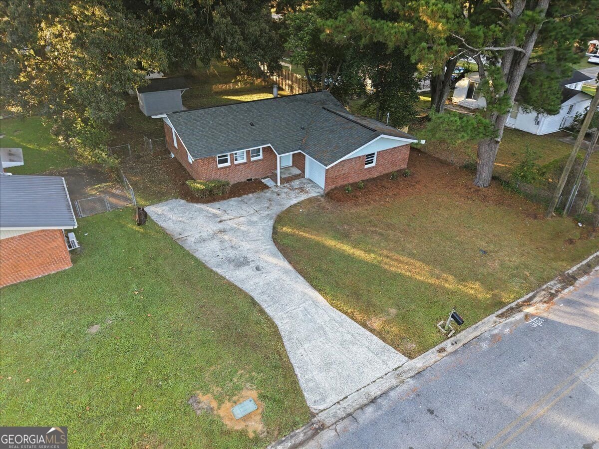 338 Mike Street Warner Robins - Photo 30