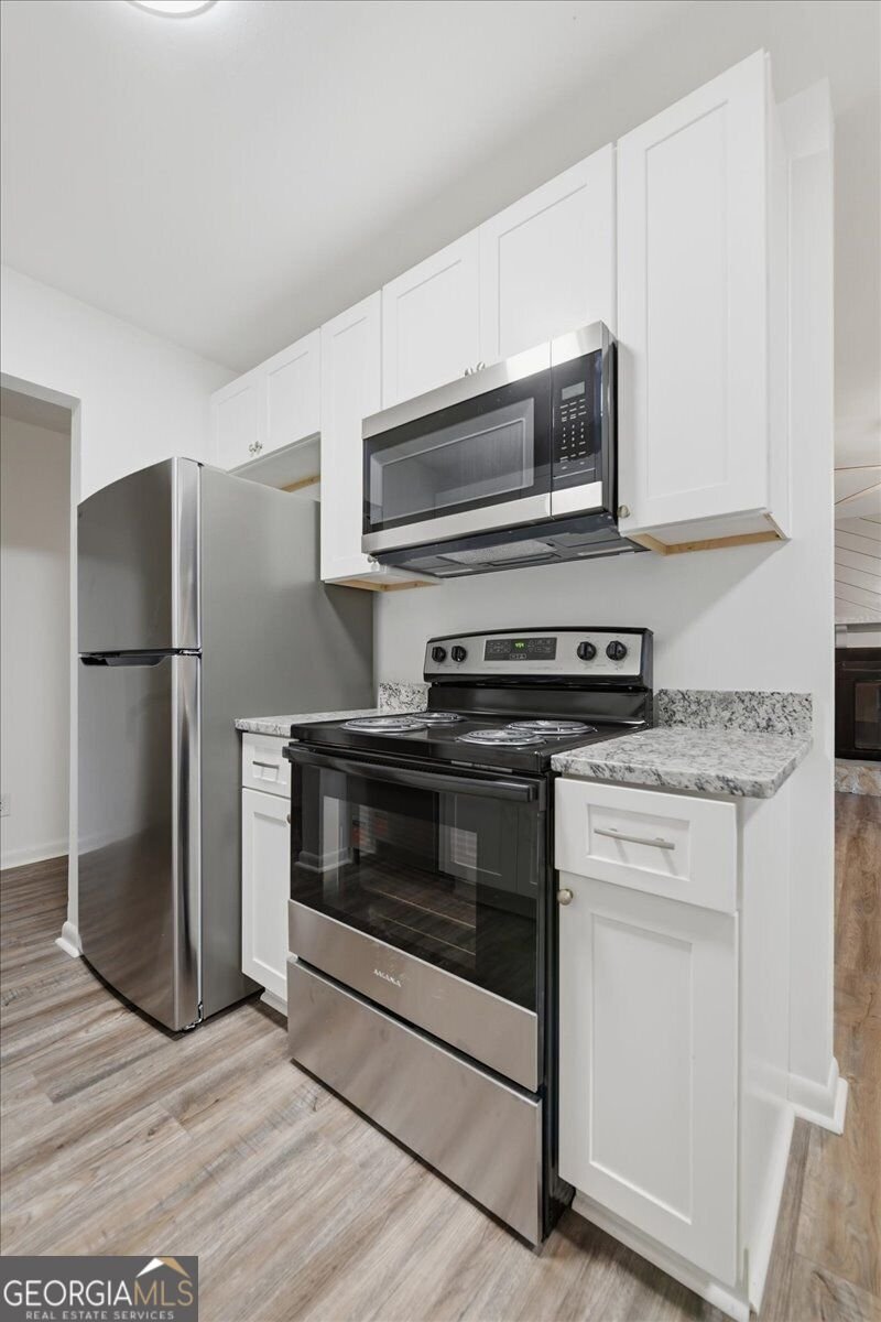 338 Mike Street Warner Robins - Photo 6