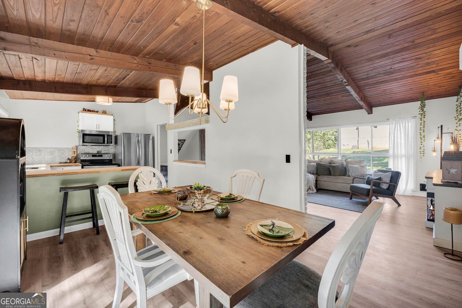 759 Dogwood Drive Lawrenceville - Photo 10