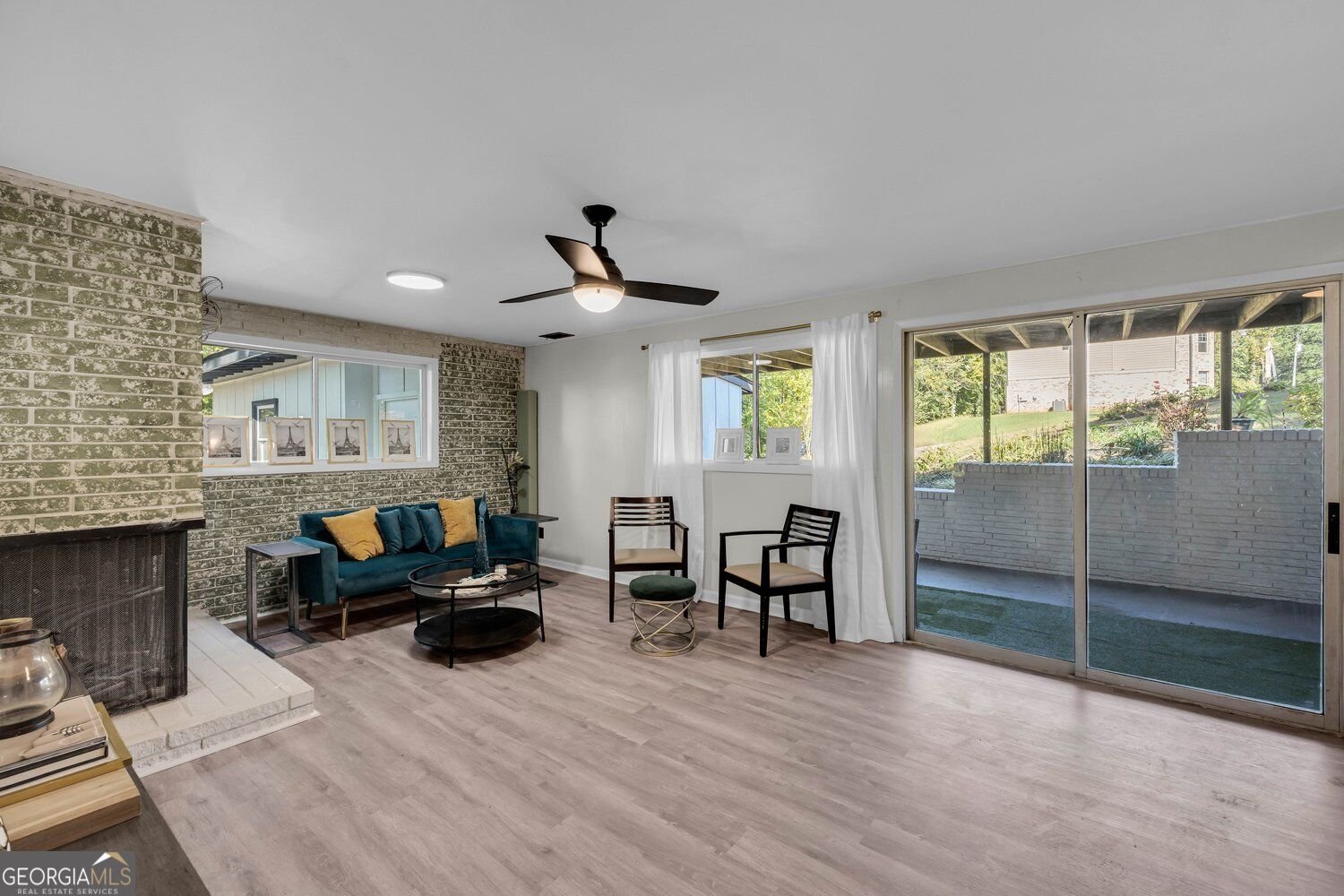 759 Dogwood Drive Lawrenceville - Photo 32