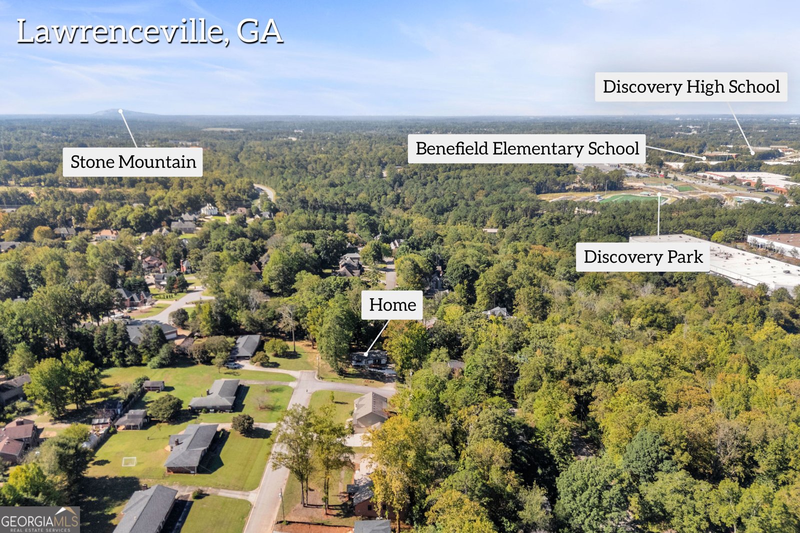 759 Dogwood Drive Lawrenceville - Photo 48