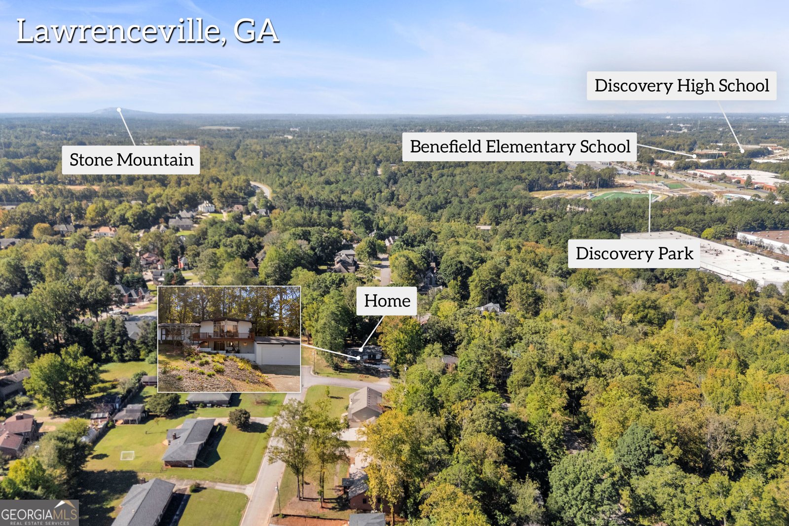 759 Dogwood Drive Lawrenceville - Photo 49