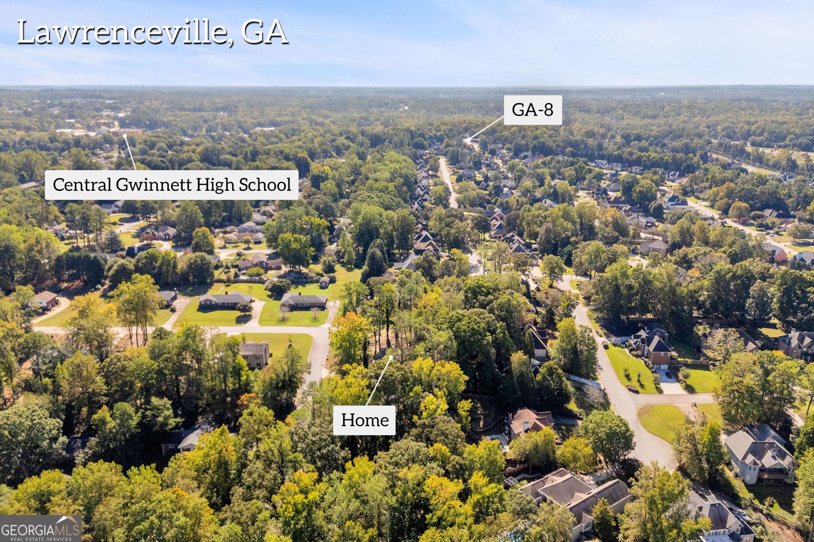 759 Dogwood Drive Lawrenceville - Photo 50