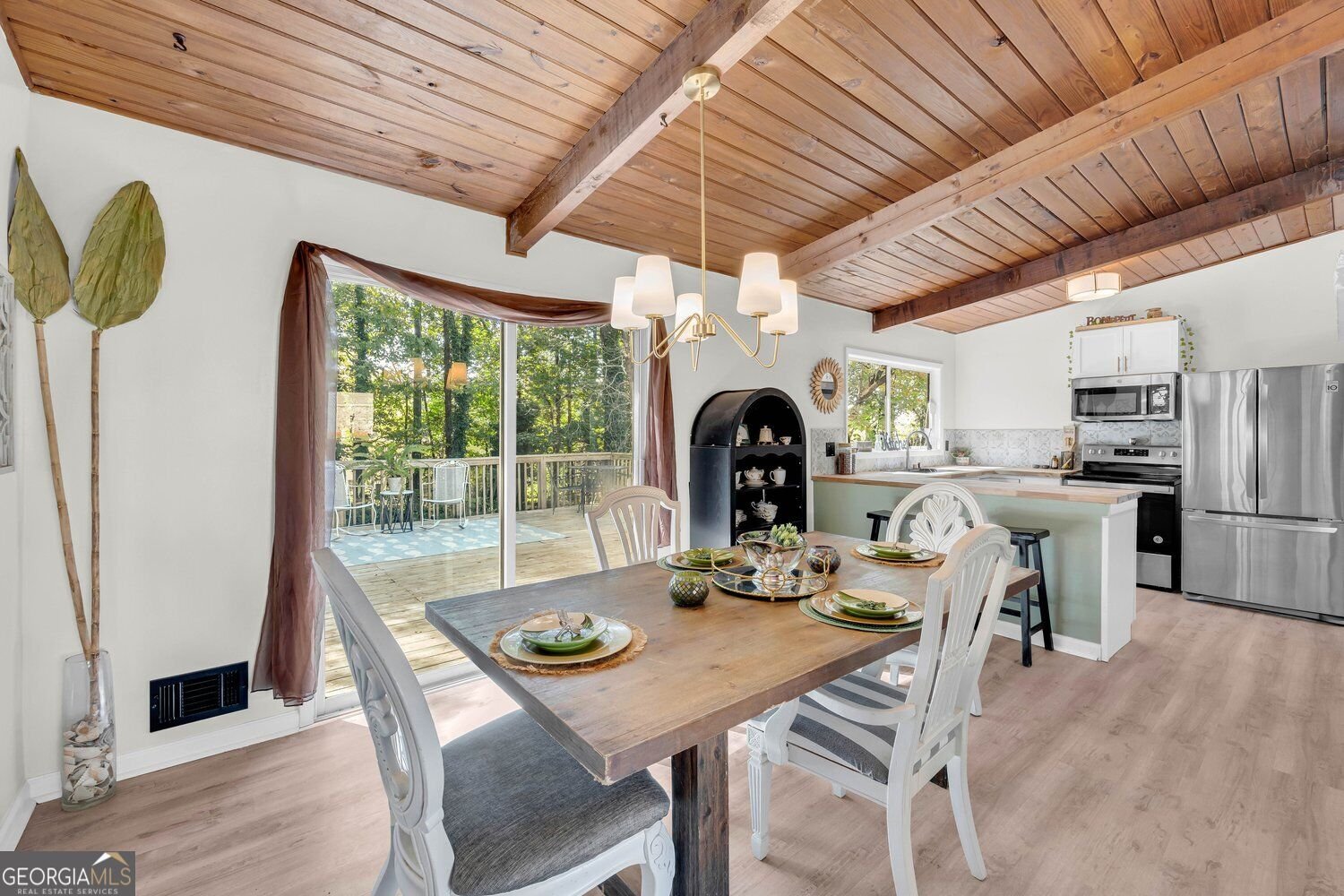 759 Dogwood Drive Lawrenceville - Photo 9