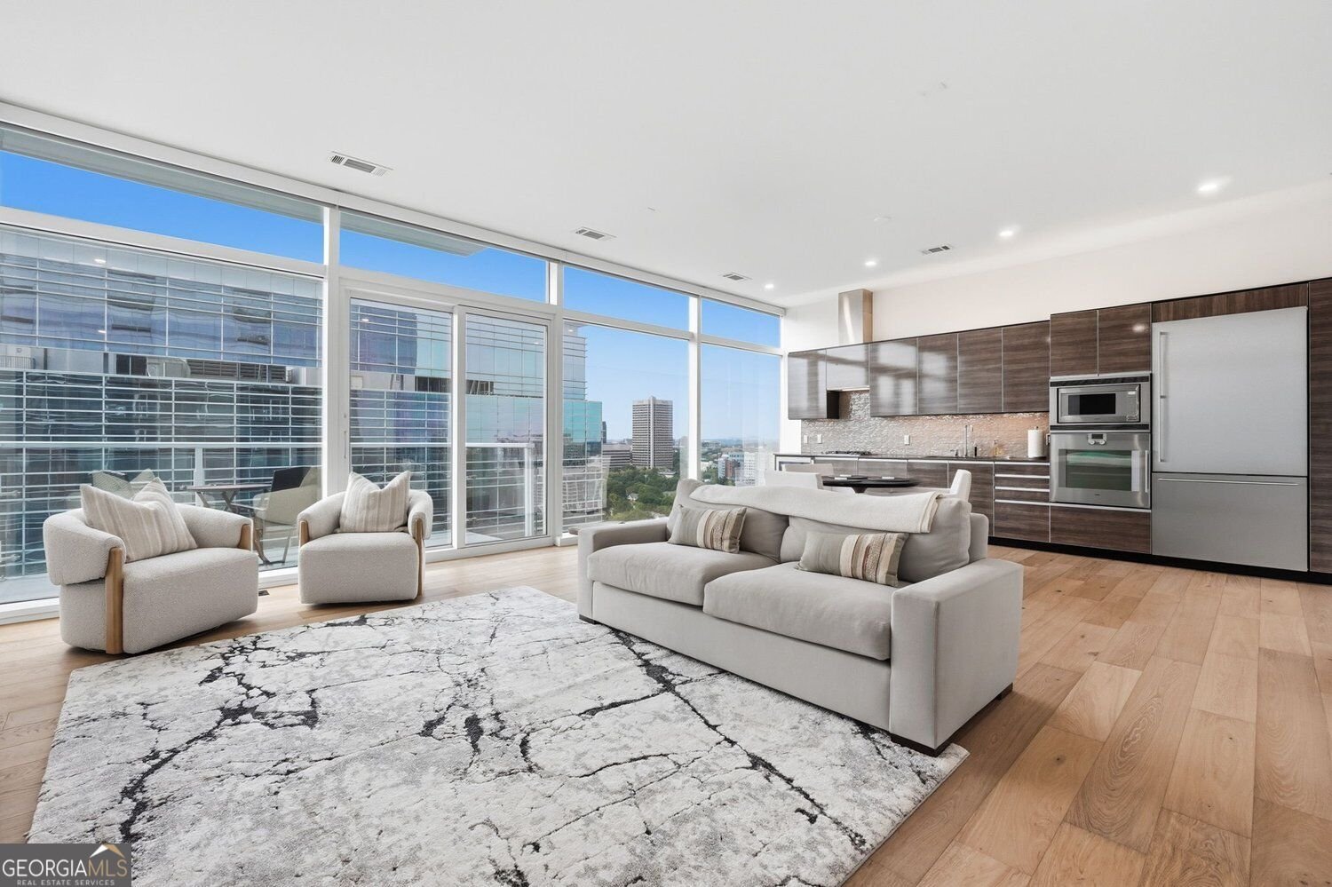 45 Ivan Allen Jr Boulevard Atlanta - main photo