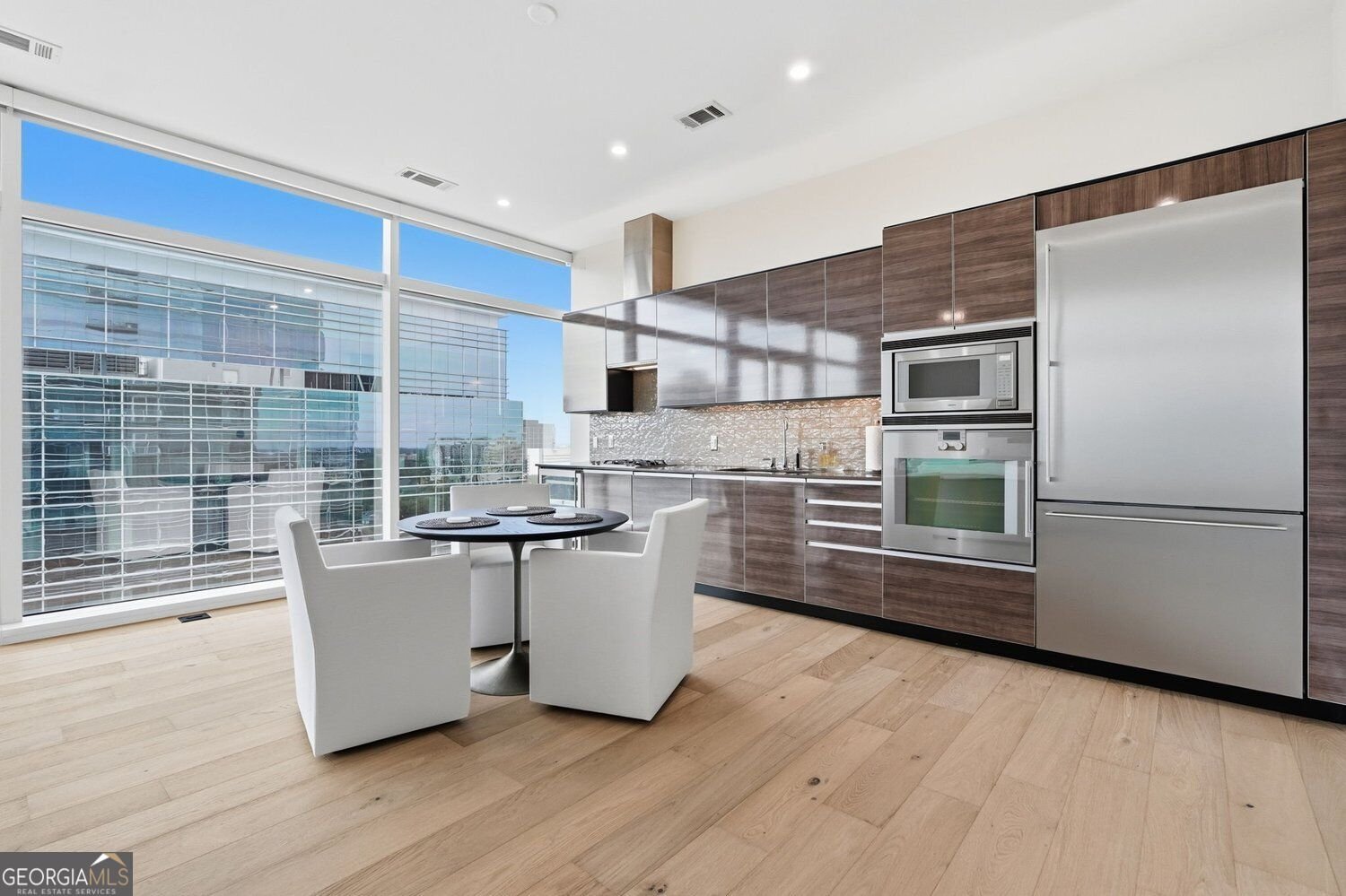 45 Ivan Allen Jr Boulevard Atlanta - Photo 10