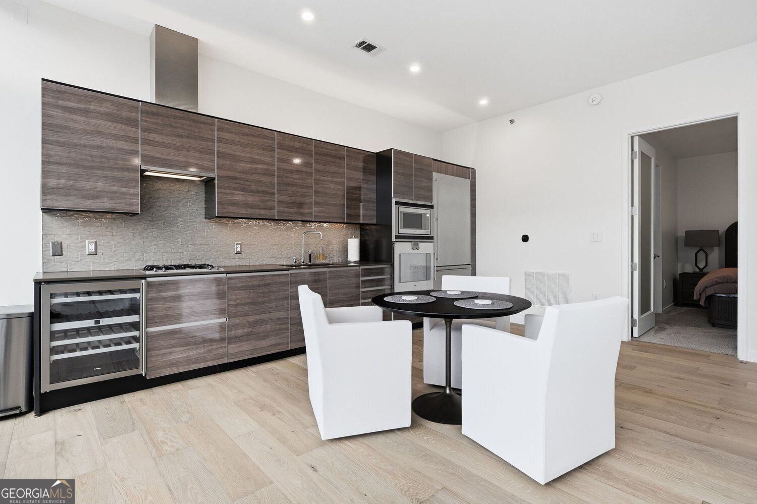 45 Ivan Allen Jr Boulevard Atlanta - Photo 11