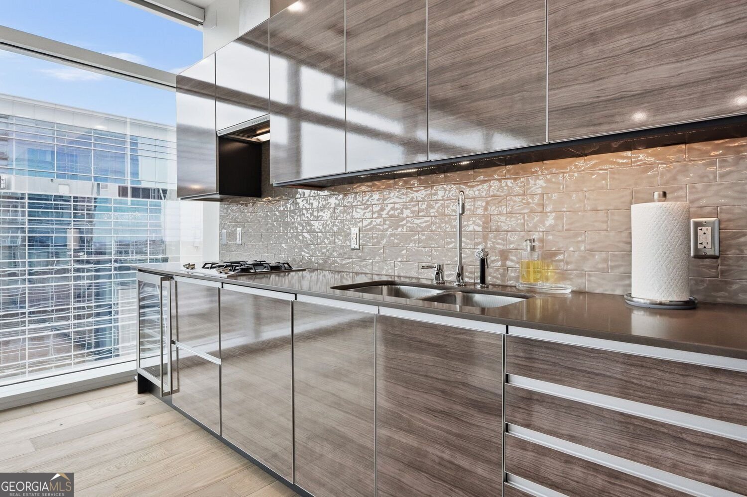 45 Ivan Allen Jr Boulevard Atlanta - Photo 12