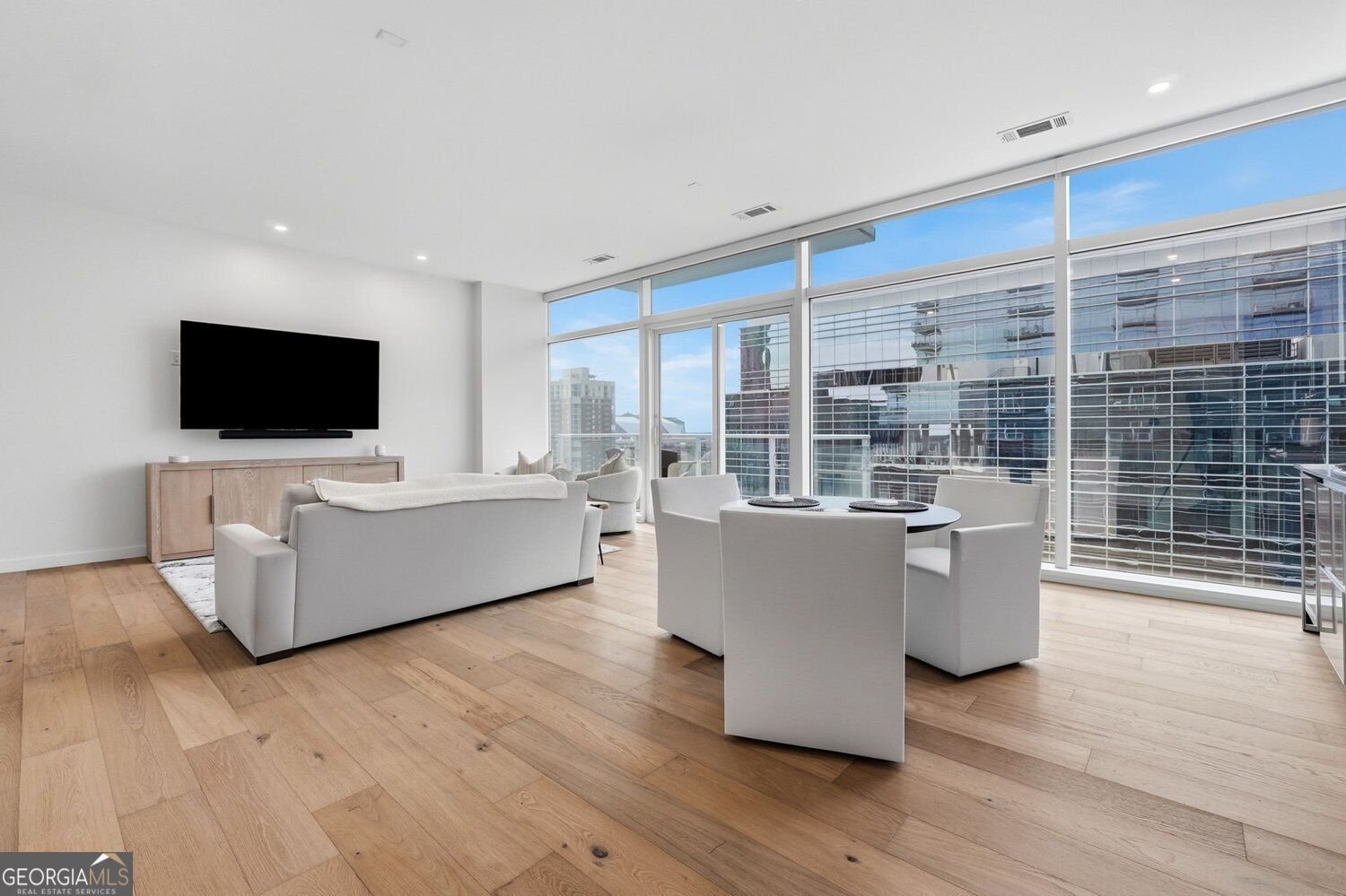 45 Ivan Allen Jr Boulevard Atlanta - Photo 14