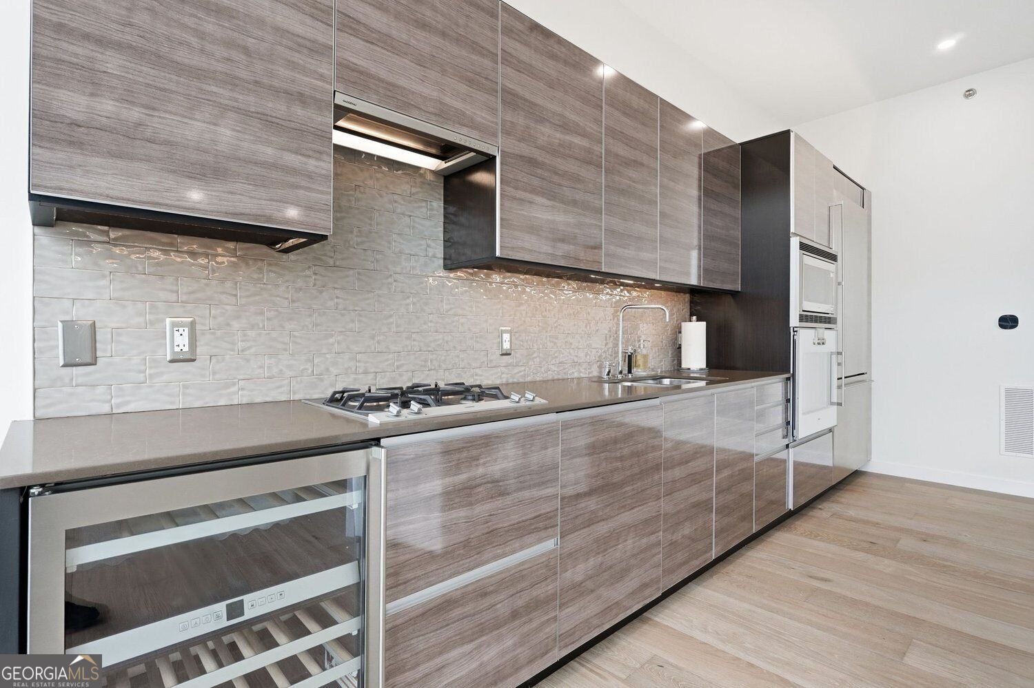 45 Ivan Allen Jr Boulevard Atlanta - Photo 16