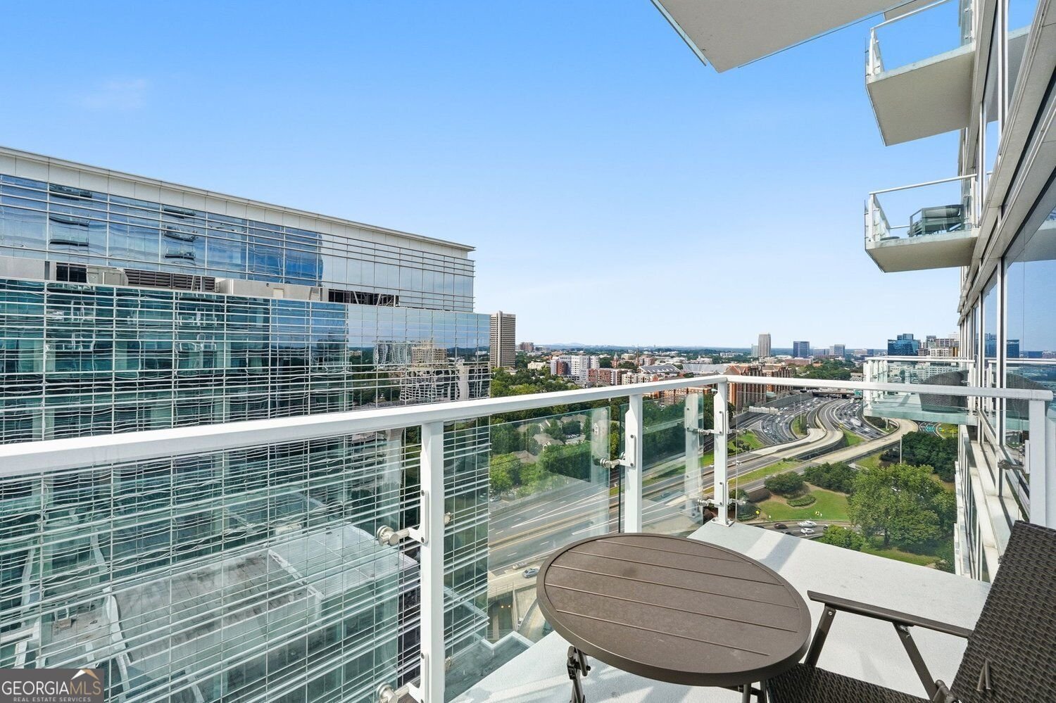 45 Ivan Allen Jr Boulevard Atlanta - Photo 24