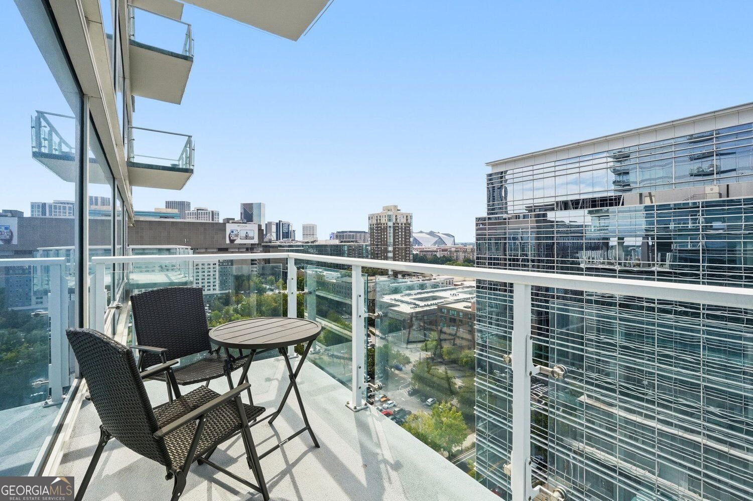 45 Ivan Allen Jr Boulevard Atlanta - Photo 25