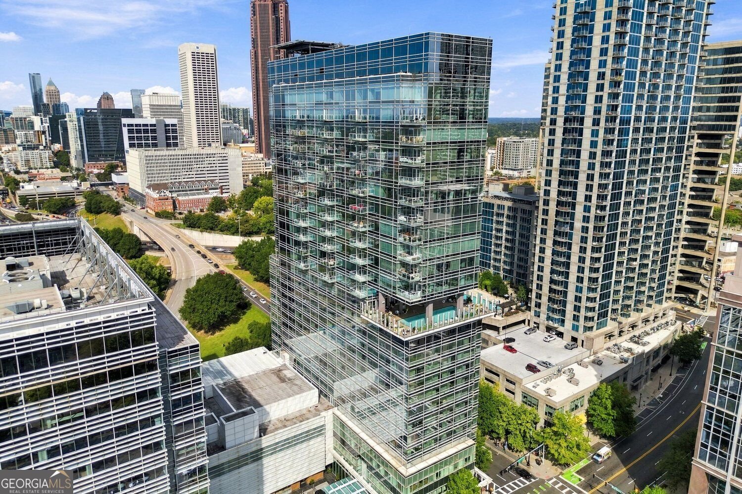 45 Ivan Allen Jr Boulevard Atlanta - Photo 28