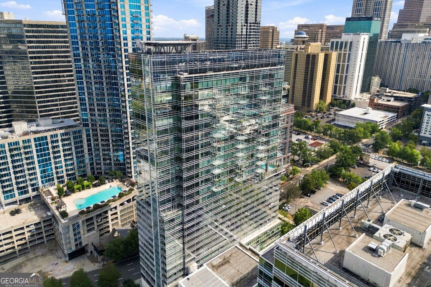 45 Ivan Allen Jr Boulevard Atlanta - Photo 29