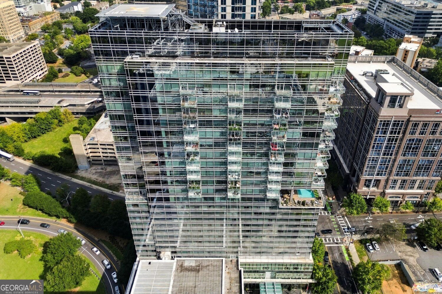 45 Ivan Allen Jr Boulevard Atlanta - Photo 30