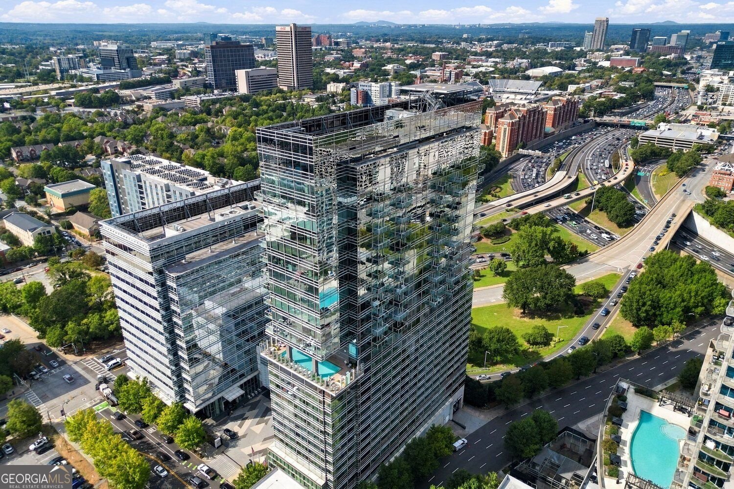 45 Ivan Allen Jr Boulevard Atlanta - Photo 31