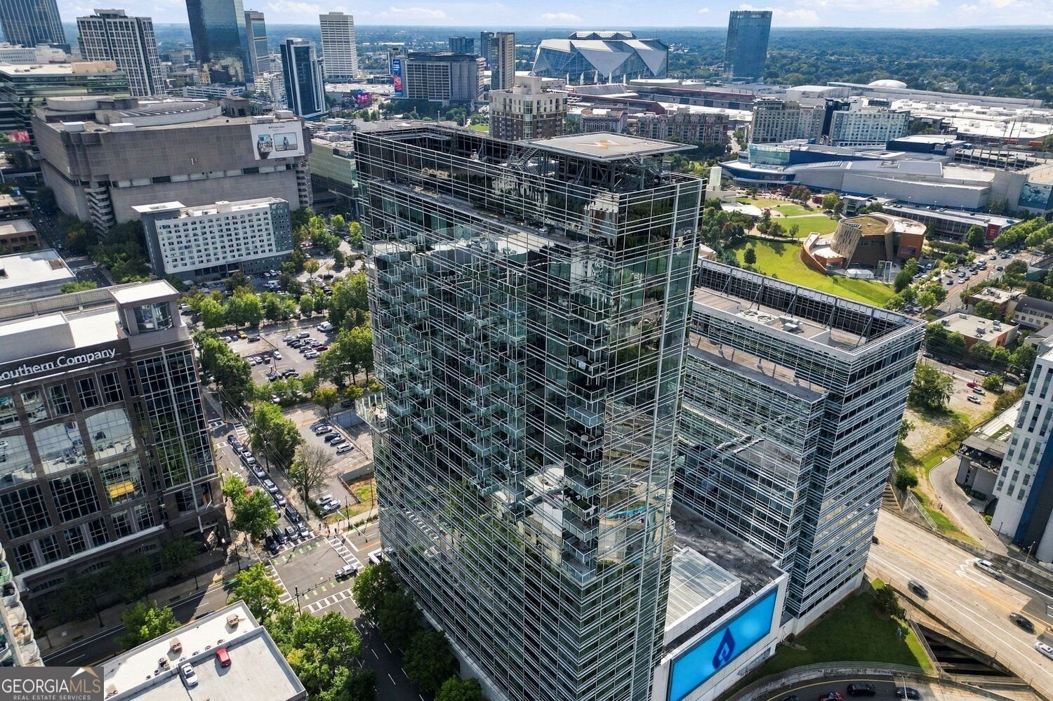 45 Ivan Allen Jr Boulevard Atlanta - Photo 32