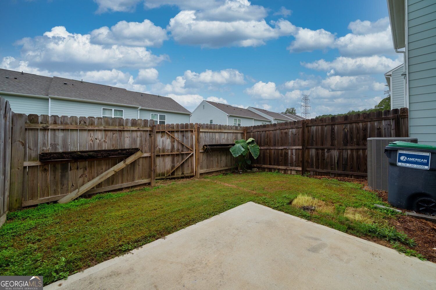 235 Grand Central Way Cartersville - Photo 16