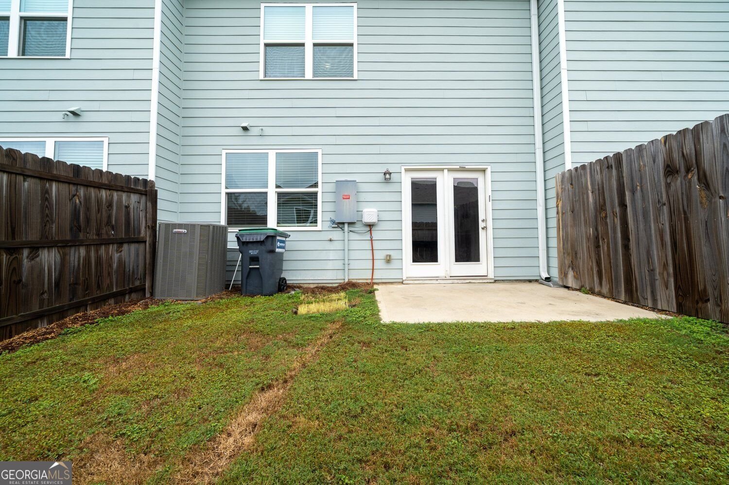 235 Grand Central Way Cartersville - Photo 17