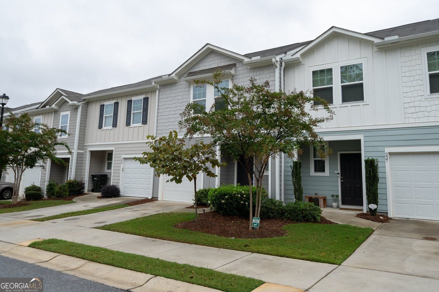 235 Grand Central Way Cartersville - Photo 18