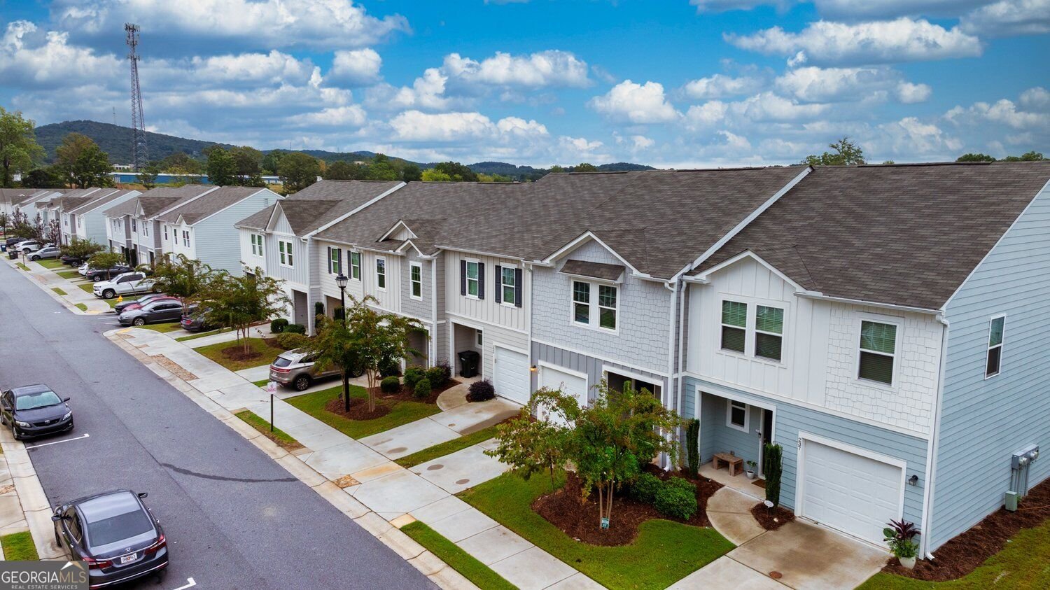 235 Grand Central Way Cartersville - Photo 19