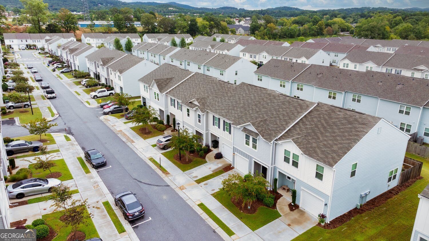 235 Grand Central Way Cartersville - Photo 20