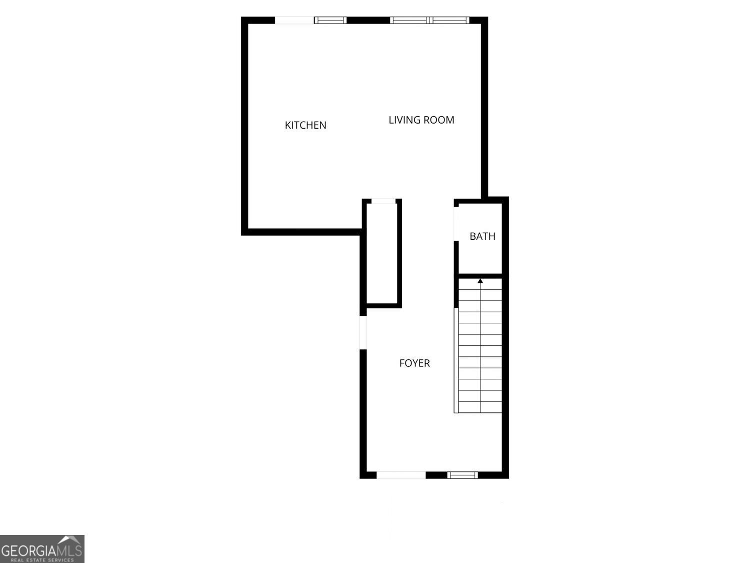 235 Grand Central Way Cartersville - Photo 21