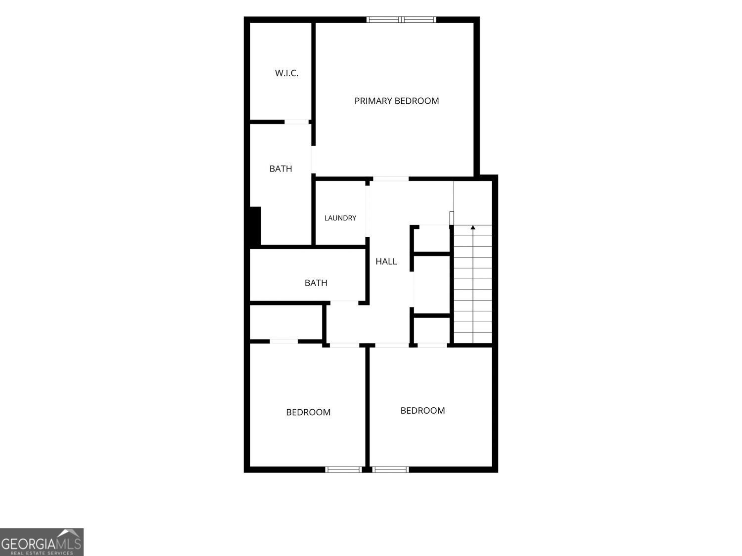 235 Grand Central Way Cartersville - Photo 22
