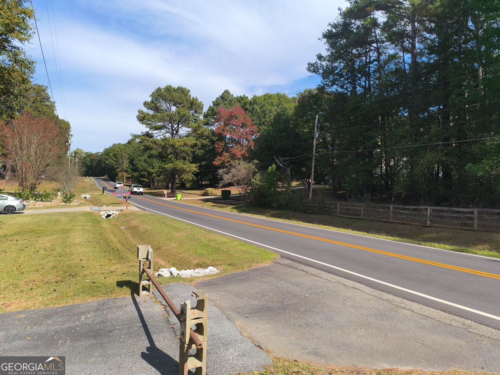 2063 Ebenezer Road Conyers - Photo 11