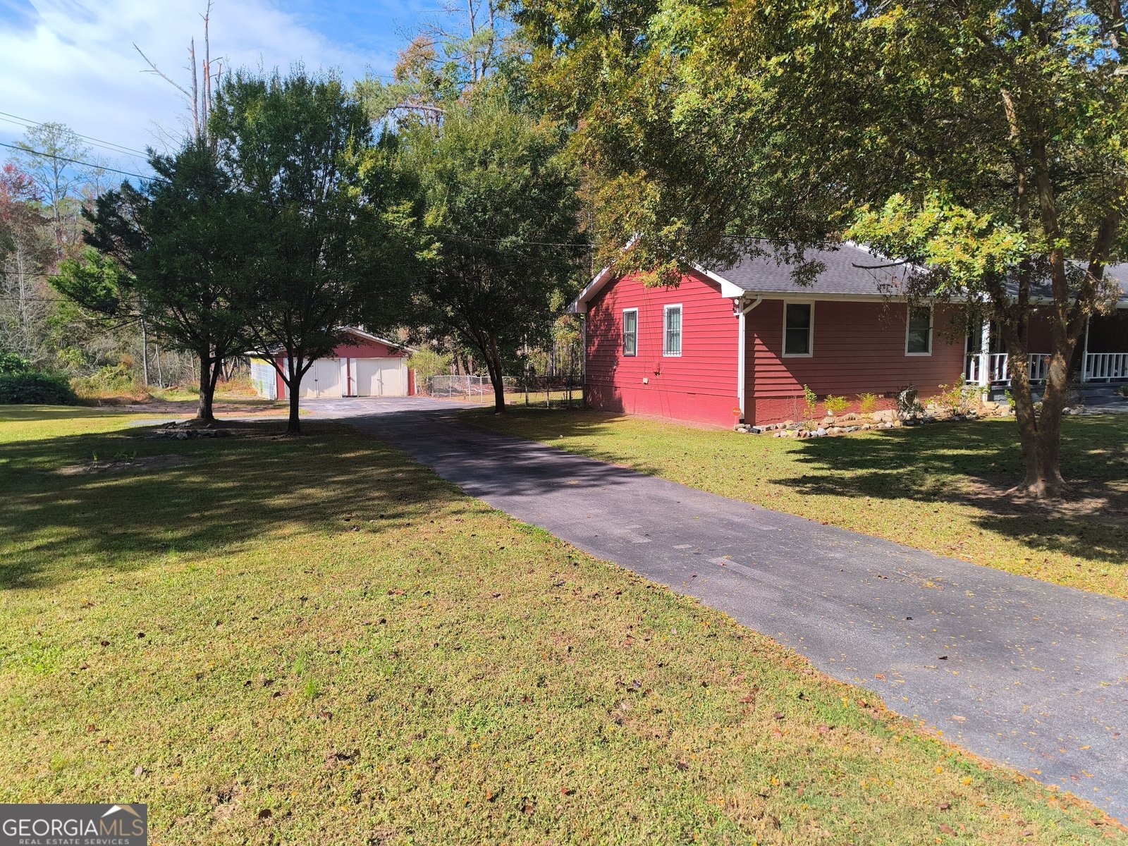 2063 Ebenezer Road Conyers - Photo 12