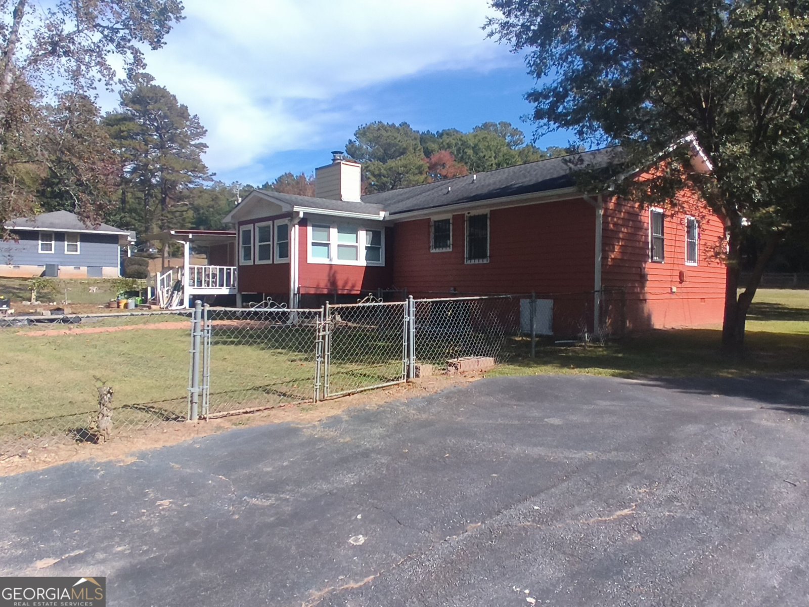 2063 Ebenezer Road Conyers - Photo 7