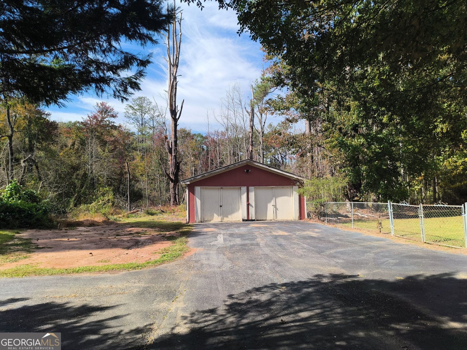 2063 Ebenezer Road Conyers - Photo 9