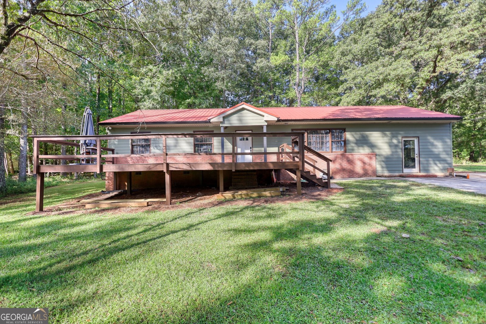 428 Cornish Mountain Road Oxford - main photo