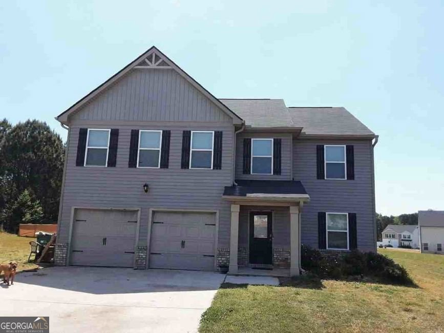 102 Clarks Court Jackson - main photo