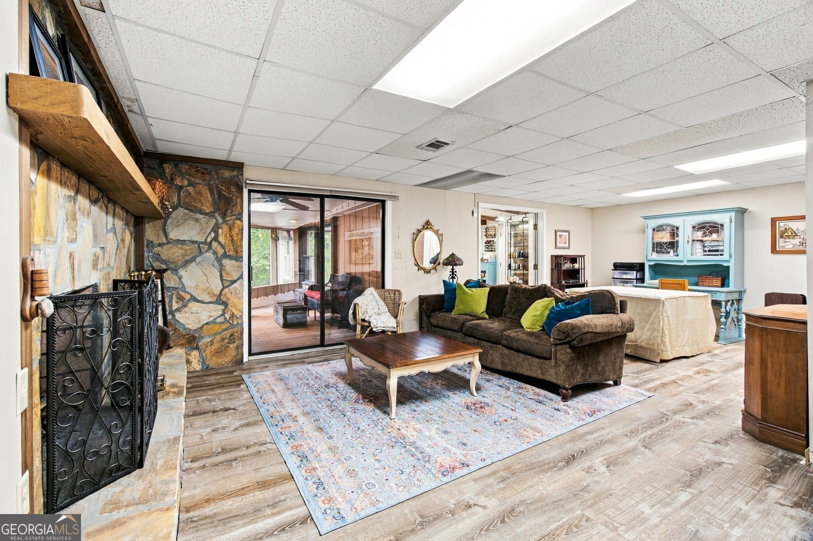 9170 Lisa Circle Gainesville - Photo 24
