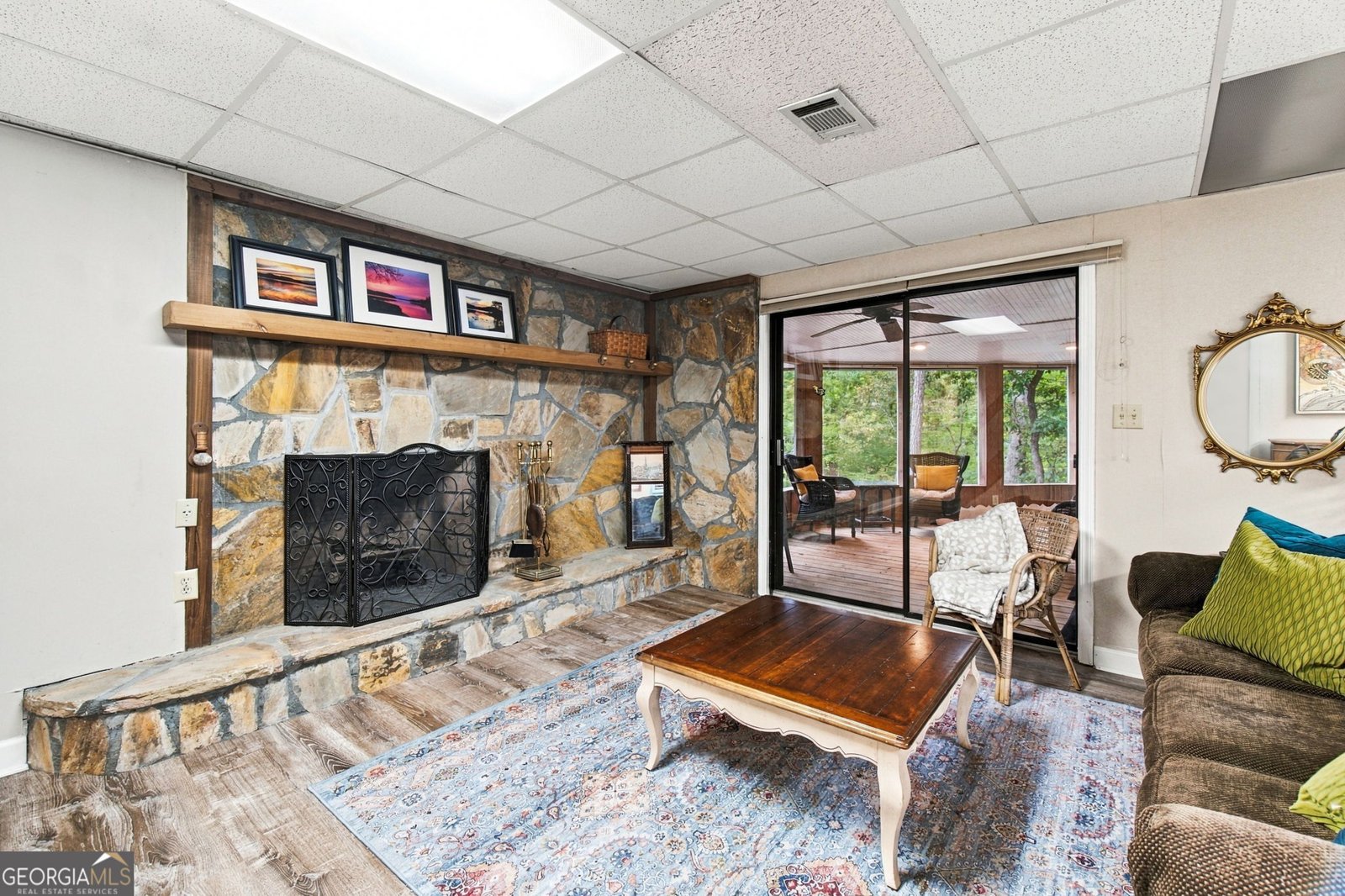 9170 Lisa Circle Gainesville - Photo 25