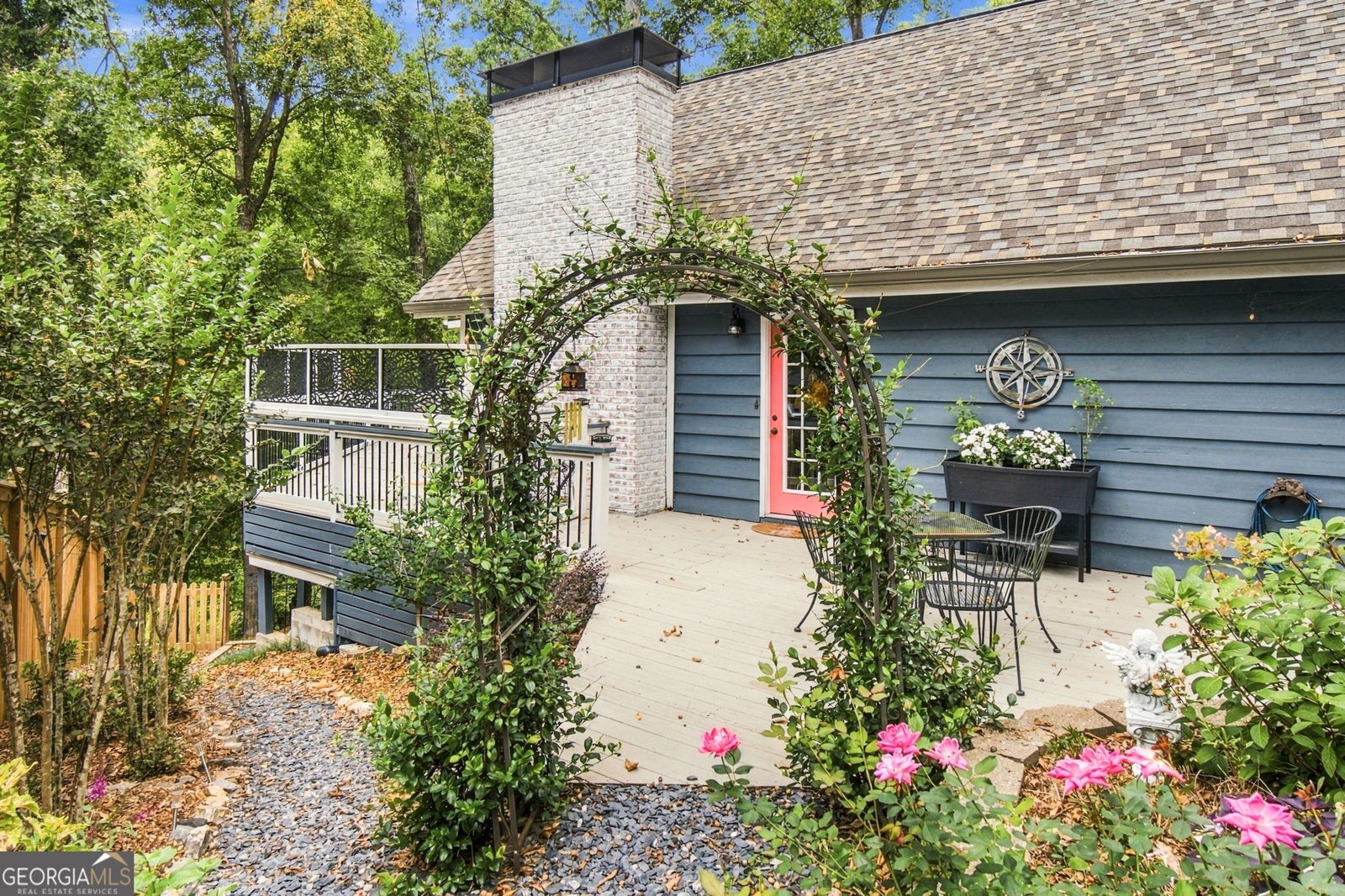 9170 Lisa Circle Gainesville - Photo 40