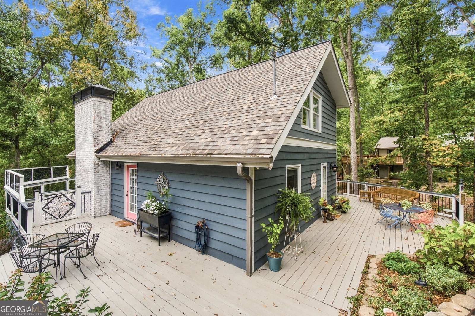 9170 Lisa Circle Gainesville - Photo 41