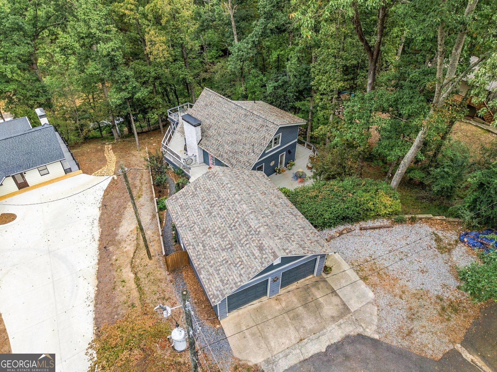 9170 Lisa Circle Gainesville - Photo 45