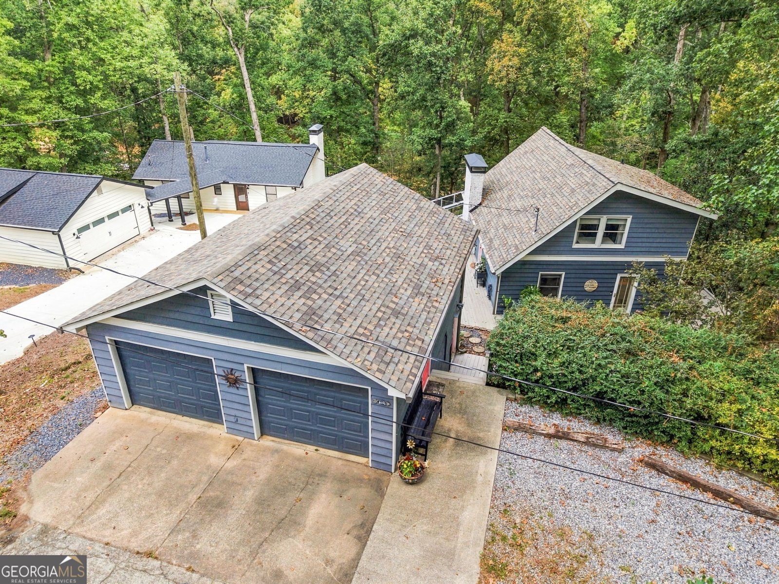 9170 Lisa Circle Gainesville - Photo 47