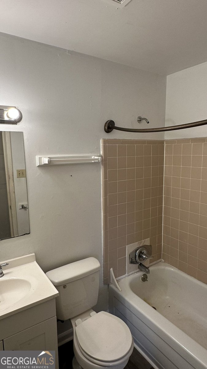 341 Mike Street Warner Robins - Photo 17
